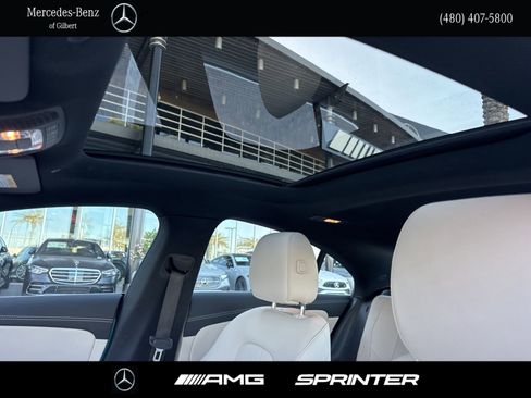 Certified 2025 Mercedes-Benz CLA 250 CLA 250 image 16