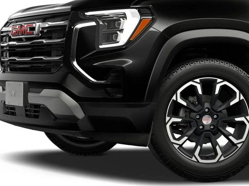 New 2027 GMC Terrain Elevation w/ Elevation Premium Package AWD/4WD image 37