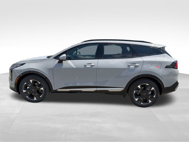 New 2027 Kia Sportage SX FWD image 4