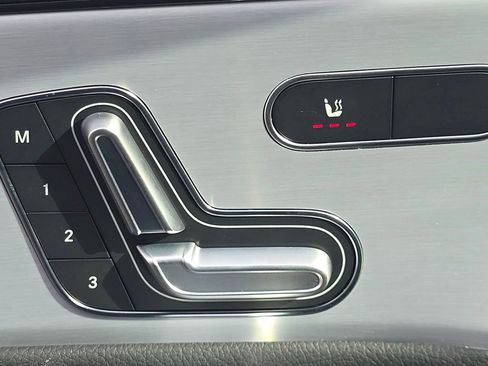 Certified 2026 Mercedes-Benz CLA 250 CLA 250 image 5