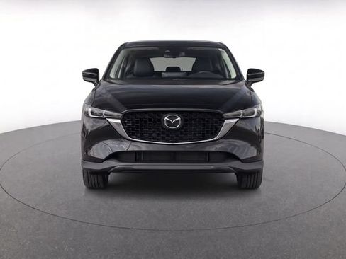 Certified 2022 MAZDA CX-5 AWD 2.5 S w/ Premium Package image 5