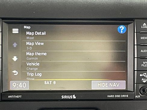 Used 2017 Jeep Wrangler Unlimited Sahara image 20