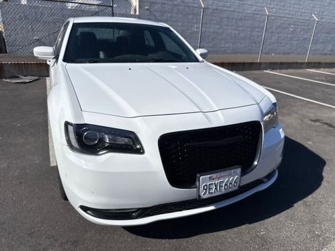 Used 2021 Chrysler 300 S RWD image 6