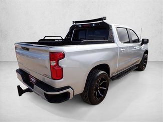 Used 2022 Chevrolet Silverado 1500 RST w/ All Star Edition Plus video 3