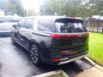Used 2024 Kia Carnival EX FWD image 3