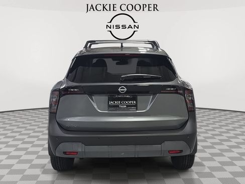 New 2026 Nissan Kicks SV w/ Cold Weather Package FWD image 6