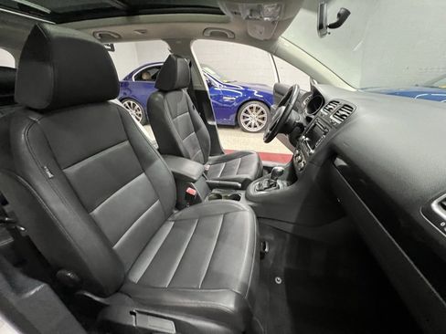 Used 2011 Volkswagen Jetta TDI image 29