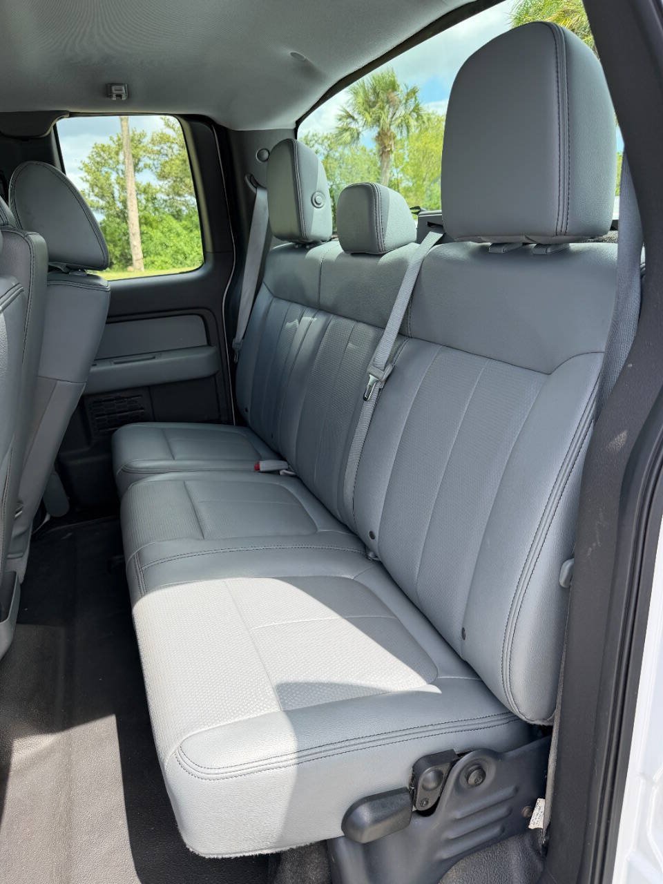 Used 2014 Ford F150 XL w/ Power Equipment Group AWD/4WD image 18