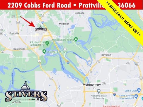 New 2026 RAM 1500 Big Horn image 16