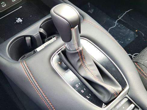 New 2026 Honda HR-V Sport image 13