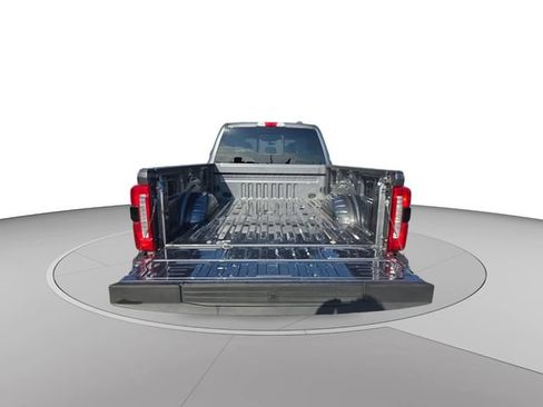 Used 2024 Ford F350 XL w/ STX Appearance Package AWD/4WD image 43