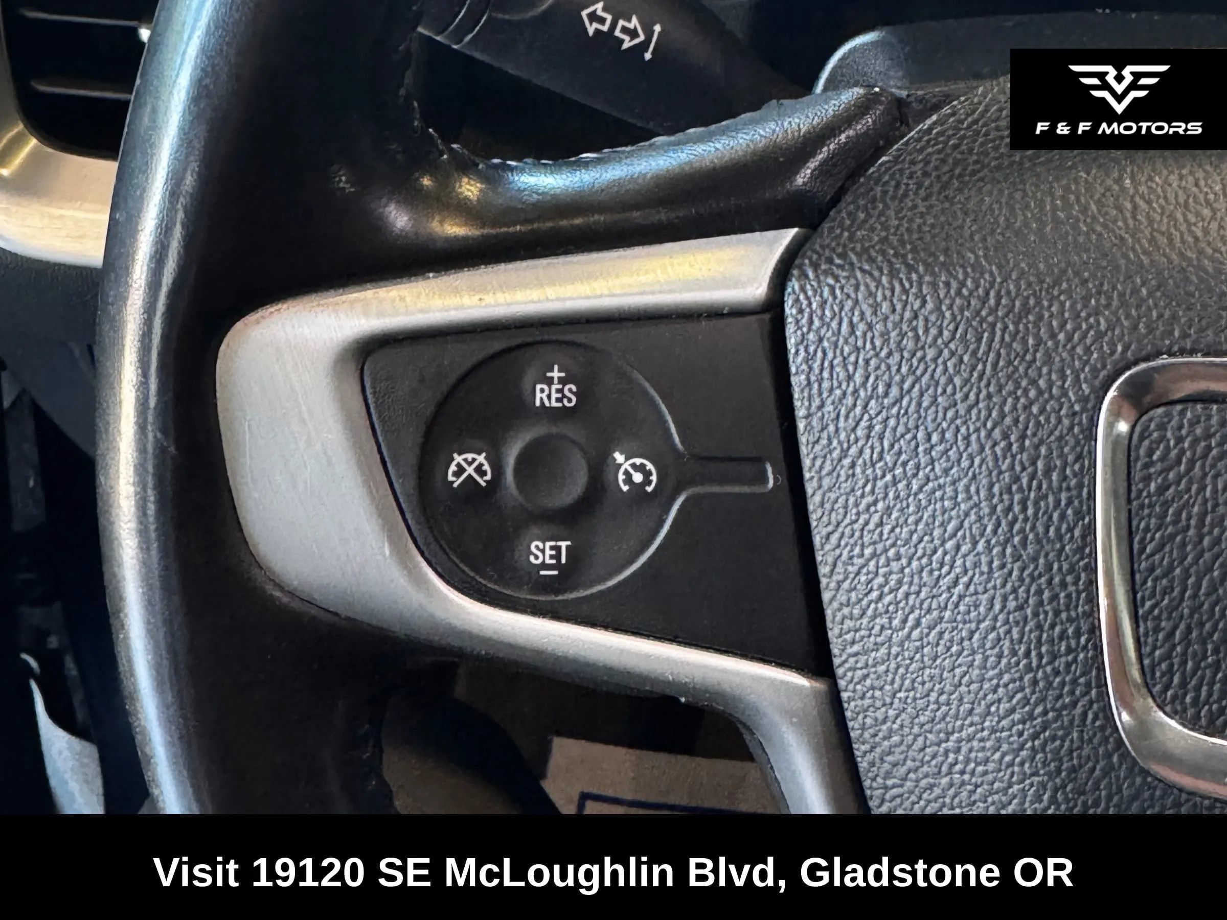 Used 2018 GMC Terrain SLE w/ Driver Convenience Package AWD/4WD image 20