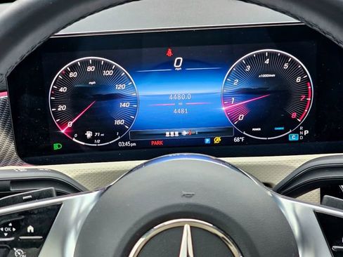 Certified 2025 Mercedes-Benz CLA 250 4MATIC image 34