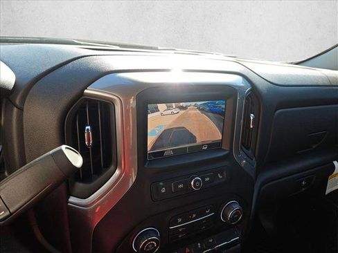 New 2026 Chevrolet Silverado 1500 Custom image 15