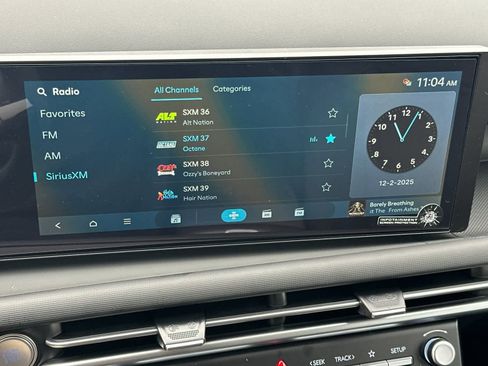 New 2026 Hyundai Tucson SE image 17