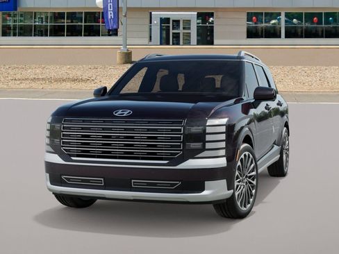 New 2026 Hyundai Palisade Calligraphy image 6