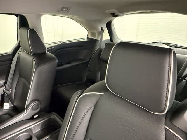 New 2026 Honda Odyssey Elite image 47