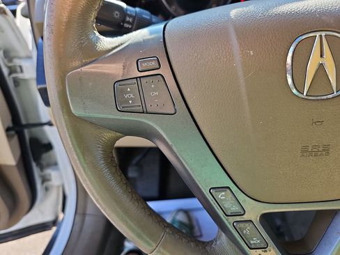 Used 2007 Acura MDX w/ Technology Package AWD/4WD image 22