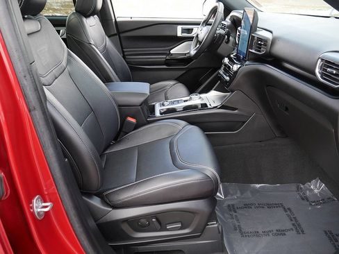 Used 2023 Ford Explorer ST w/ Equipment Group 401A AWD/4WD image 65