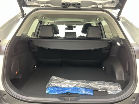 New 2025 Toyota RAV4 XLE Premium image 20