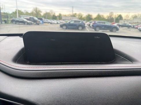 Used 2023 MAZDA CX-30 AWD 2.5 S w/ Preferred Package image 38