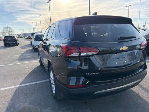 Used 2024 Chevrolet Equinox LT image 13