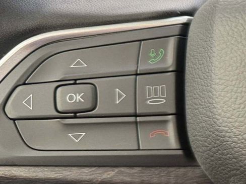 New 2025 Jeep Grand Cherokee L Limited image 39