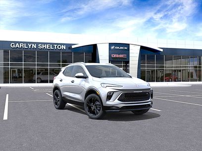 New 2026 Buick Encore GX Sport Touring w/ Advanced Technology Package