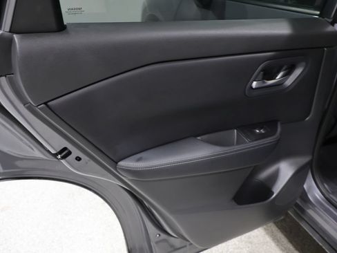 Used 2024 Nissan Rogue SV AWD/4WD image 19