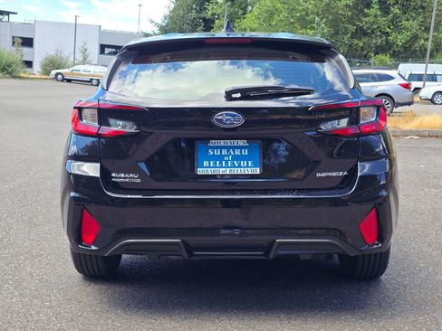 Certified 2024 Subaru Impreza 2.0i AWD/4WD image 5