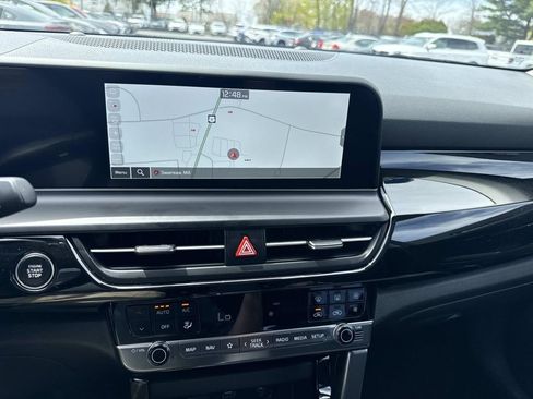 Used 2025 Kia Seltos S AWD/4WD image 21