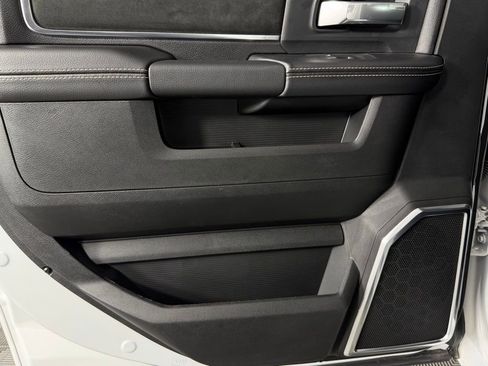 Used 2026 RAM 2500 Laramie image 28