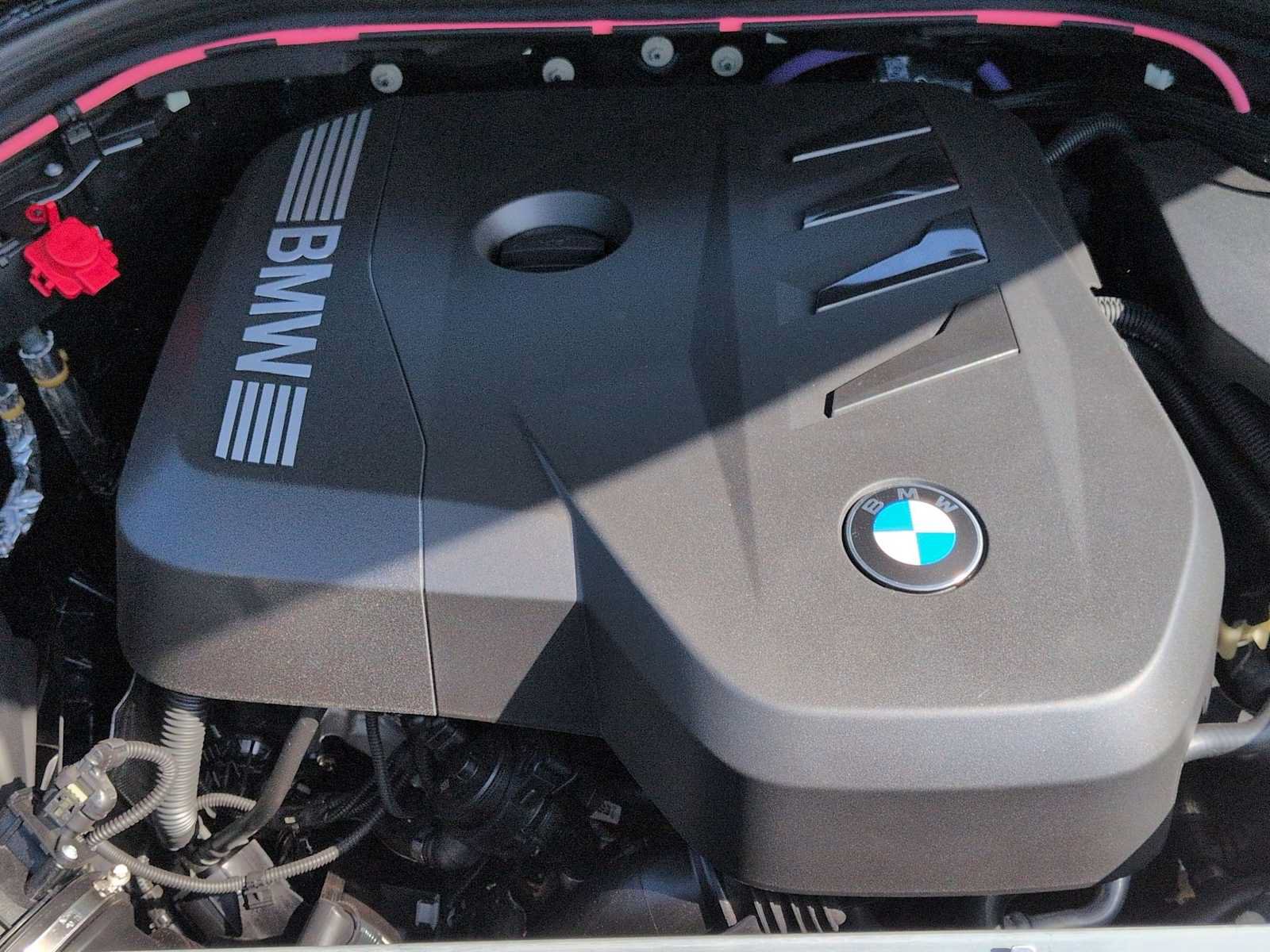 Used 2026 BMW X3 xDrive30i w/ Convenience Package AWD/4WD image 15
