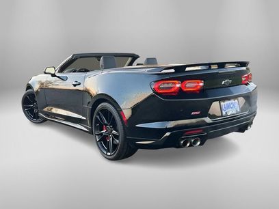 Used 2023 Chevrolet Camaro SS