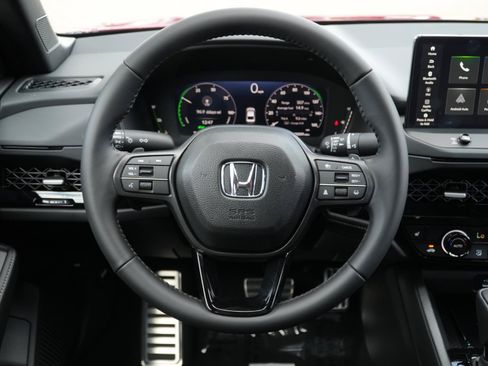 New 2026 Honda Accord Sport image 22