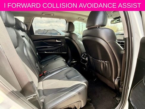 Used 2020 Hyundai Santa Fe Limited image 18