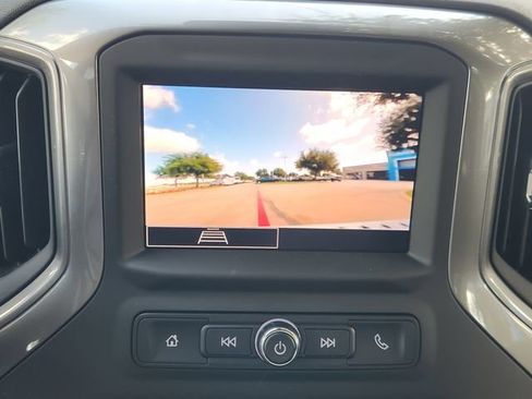 New 2026 Chevrolet Silverado 3500 W/T w/ WT Convenience Package AWD/4WD image 6
