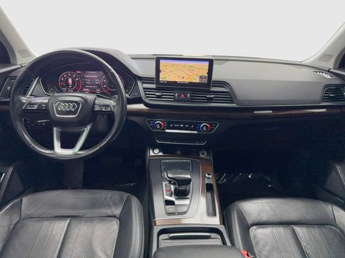 Used 2019 Audi Q5 2.0T Premium Plus w/ Premium Plus Package AWD/4WD image 20