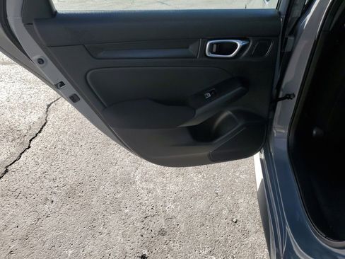 Used 2025 Honda Civic Si image 25