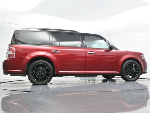 Used 2019 Ford Flex SEL w/ Equipment Group 202A AWD/4WD image 58