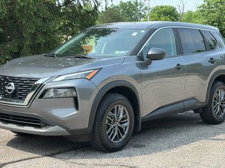 Certified 2023 Nissan Rogue S video 2