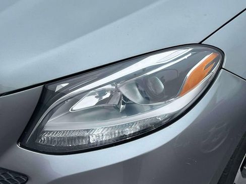 Used 2016 Mercedes-Benz GLE 350 4MATIC image 7