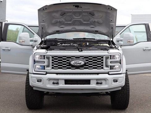 Used 2026 Ford F450 Lariat AWD/4WD image 45