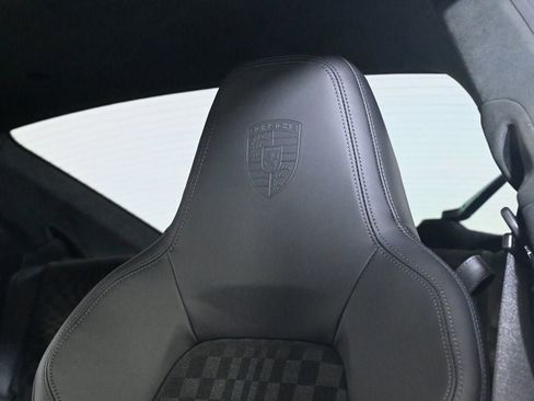 Certified 2026 Porsche 911 Carrera S RWD image 20