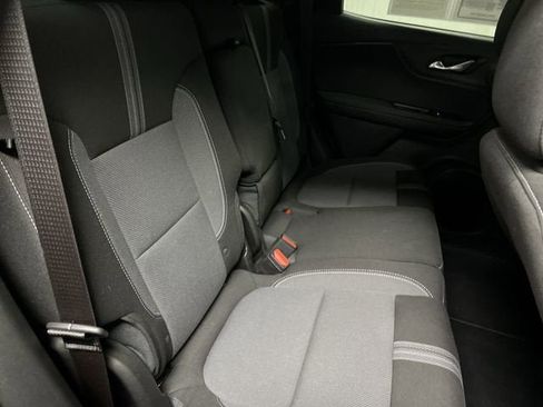 Certified 2023 Chevrolet Blazer LT w/ Convenience Package image 26