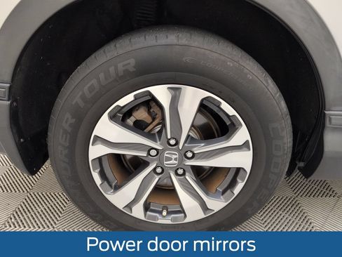 Used 2018 Honda CR-V LX image 18