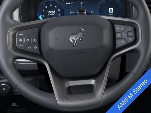 New 2026 Ford Bronco Badlands AWD/4WD image 16