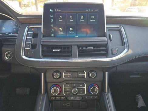 Used 2023 Chevrolet Suburban Premier image 20