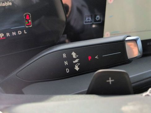 New 2026 Chevrolet Traverse LT w/ Midnight/Sport Edition image 17