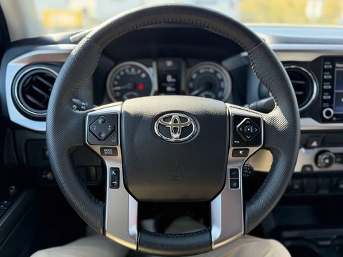 Certified 2023 Toyota Tacoma SR5 image 8
